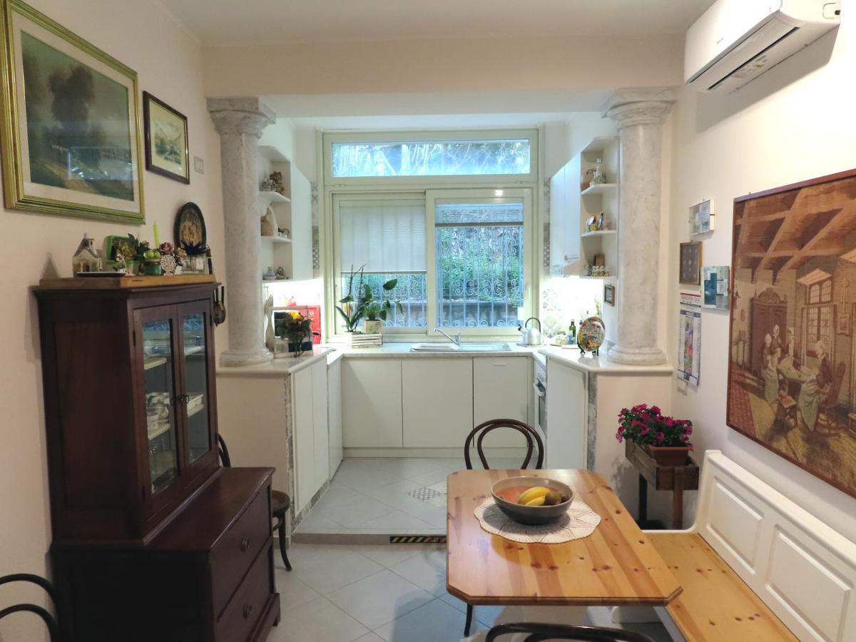 Casa Louga Casa vacanze Sorrento