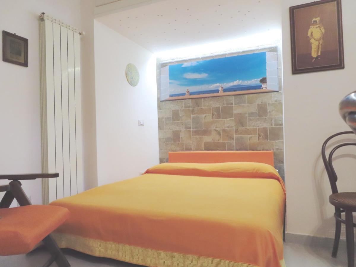 Casa Louga Casa vacanze Sorrento