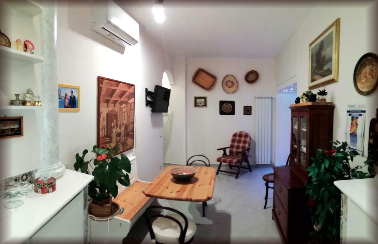 Casa vacanze Casa Louga Sorrento