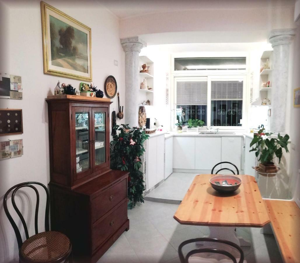 Casa Louga Casa vacanze